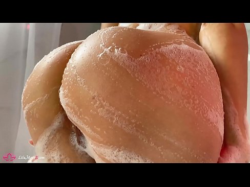 ❤️ Bruna Masturbas Kuzon per Vibrilo al Intensa Orgasmo en Duŝo ❤️❌ Malĉasuloj ĉe ni