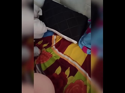 ❤️ Mia kunĉambro restas hejme sola ĉar ŝia edzo ferias kaj mi profitas por fiki ŝin kaj plenigi ŝian pugon per lakto. ❤️❌ Malĉasuloj ĉe ni
