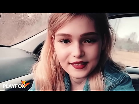❤️ Seksa bebo ĝoje suĉas rabatkarton ❤️❌ Malĉasuloj ĉe ni